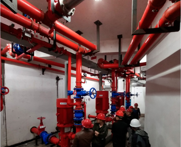 消防工程施工企业资质有哪些，2019湖南消防工程施工资质详解