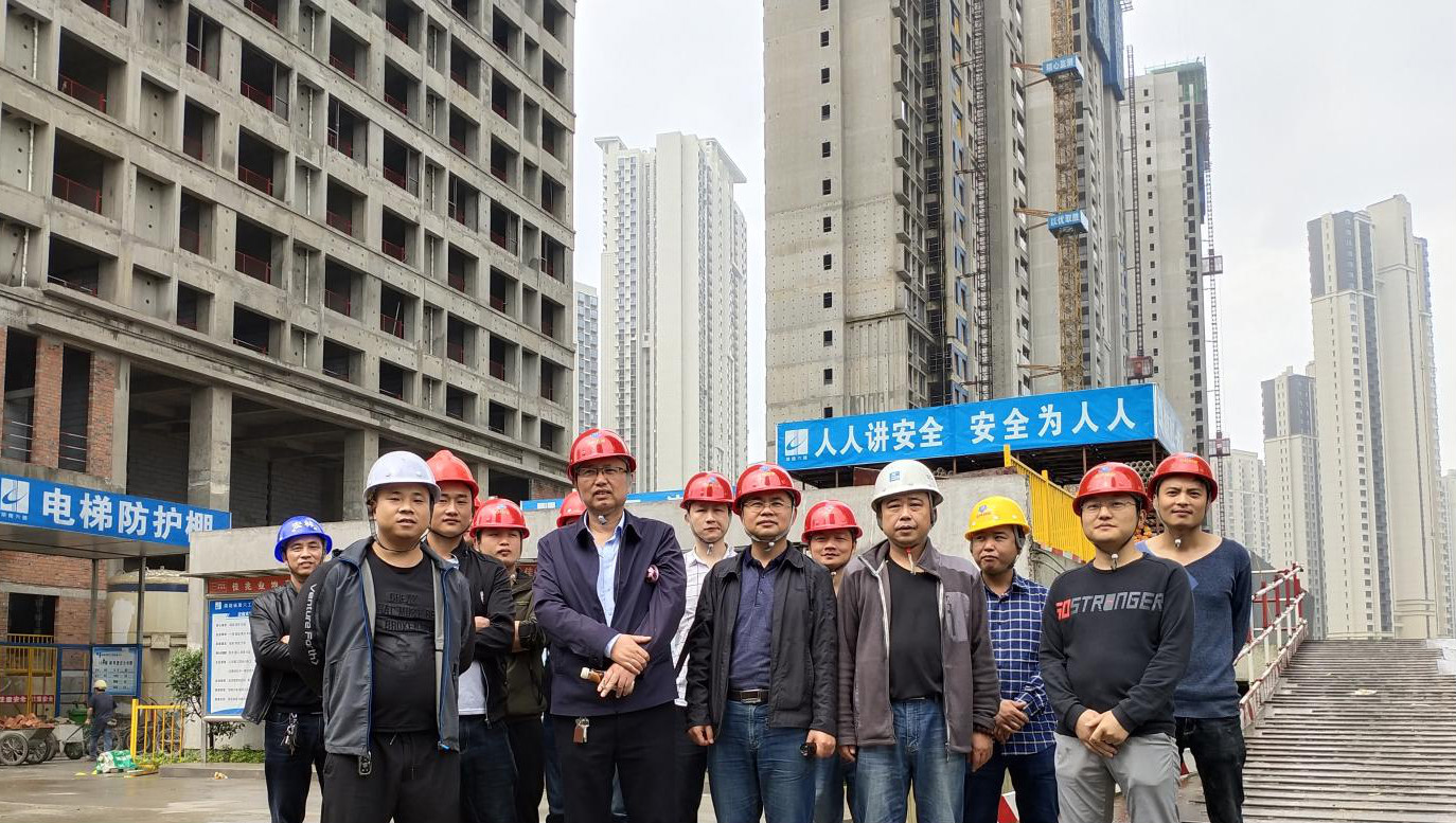 商业综合体项目的机电安装工程怎么做？湖南机电安装解说